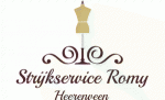 Strijkservice Romy logo